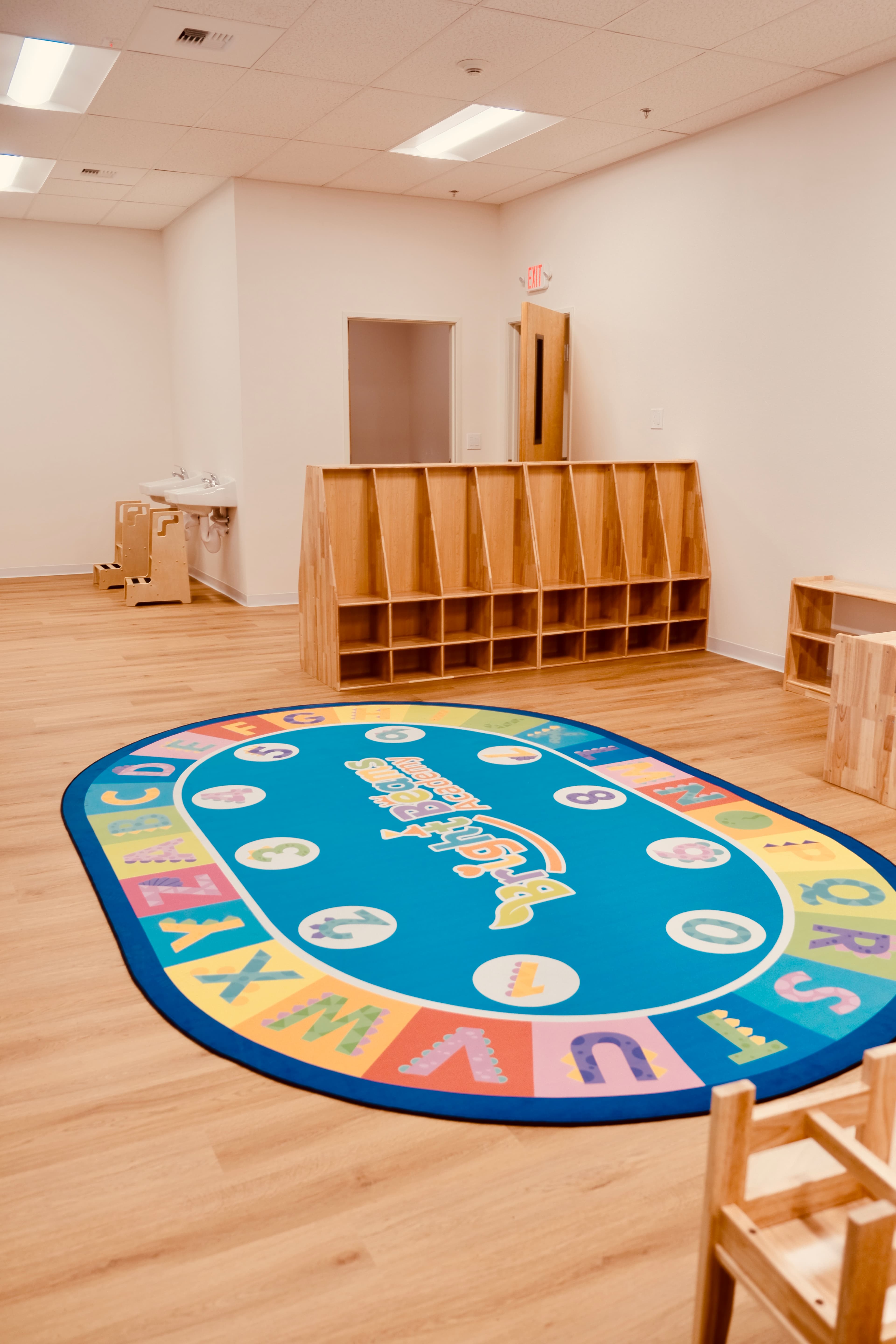 Bright Beams Academy Facility